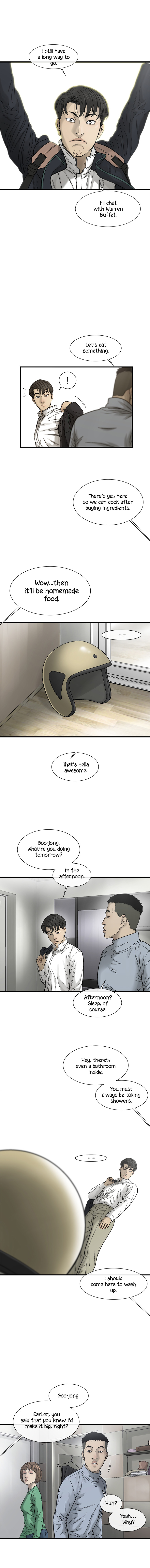 Cell Chapter 12 - Page 16