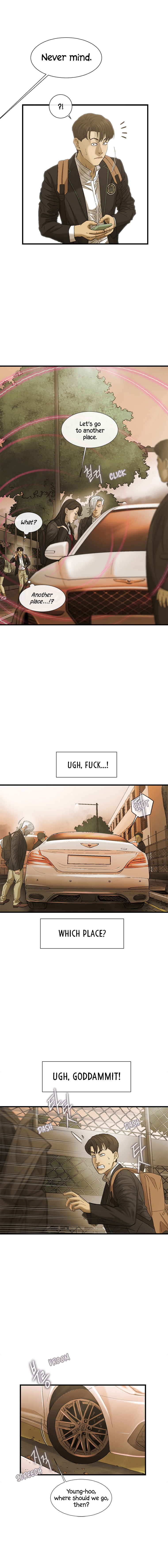 Cell Chapter 12 - Page 5