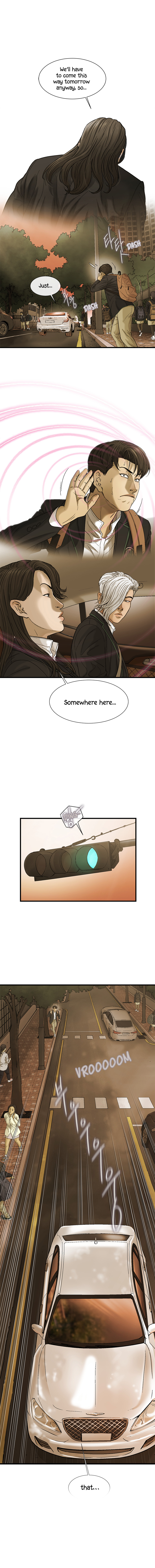 Cell Chapter 12 - Page 6