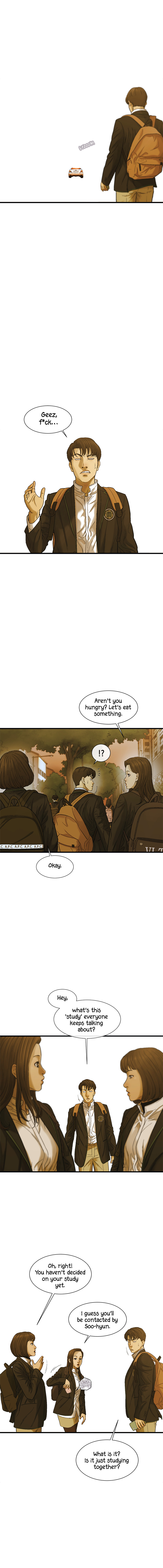 Cell Chapter 12 - Page 7