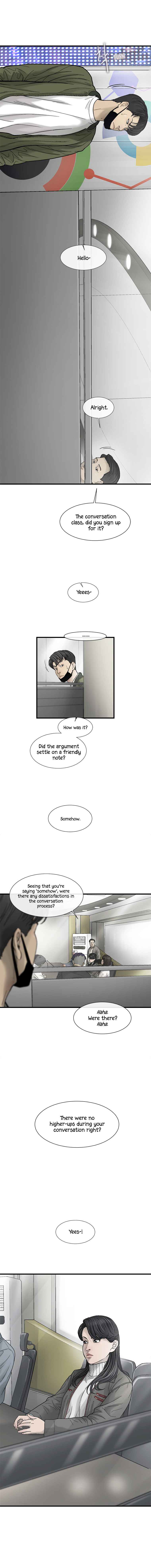 Cell Chapter 13 - Page 12