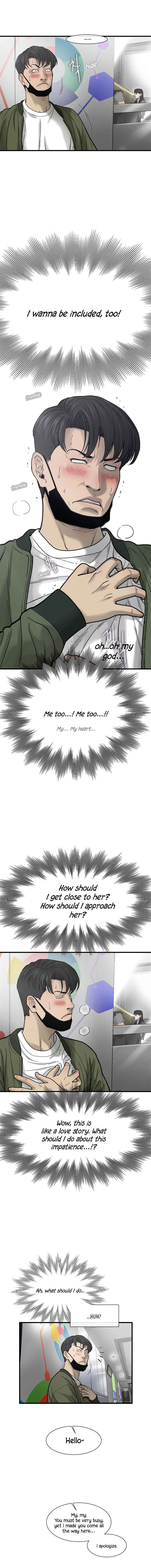 Cell Chapter 13 - Page 13