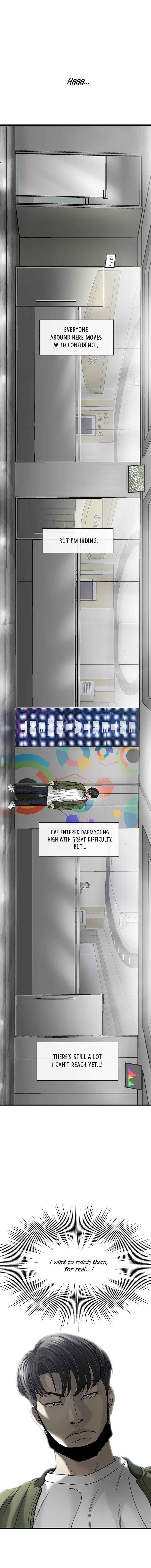 Cell Chapter 13 - Page 15