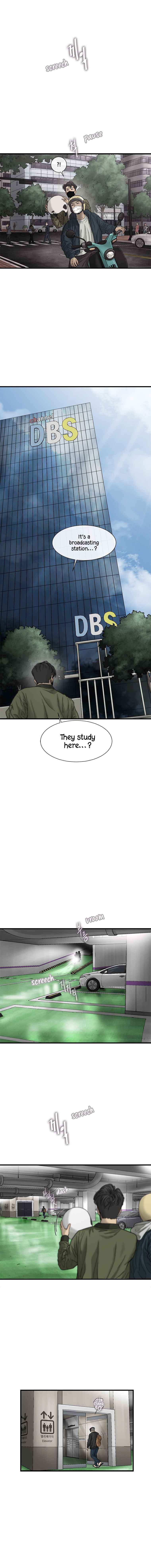 Cell Chapter 13 - Page 5