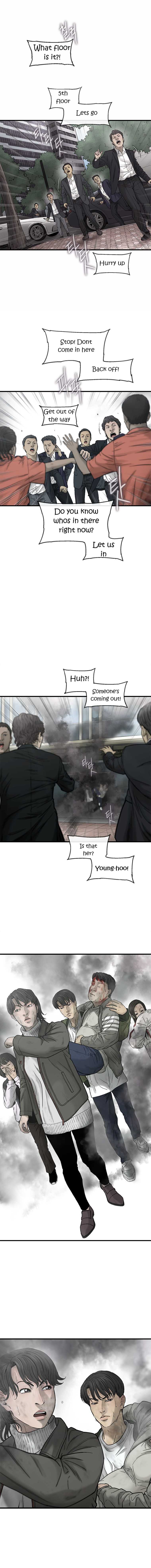 Cell Chapter 15 - Page 1