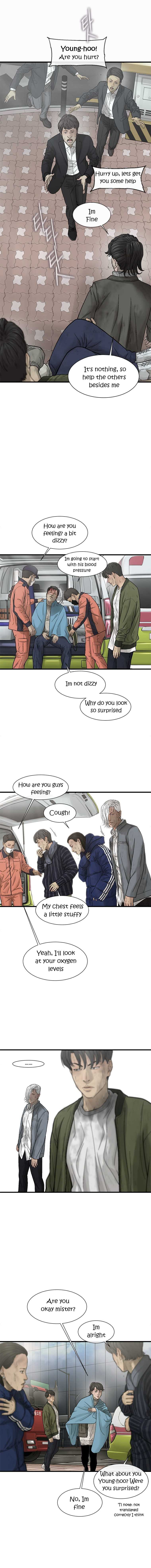 Cell Chapter 15 - Page 2