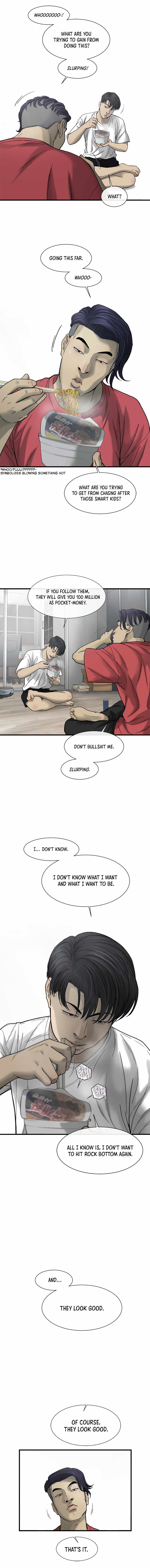 Cell Chapter 16 - Page 15