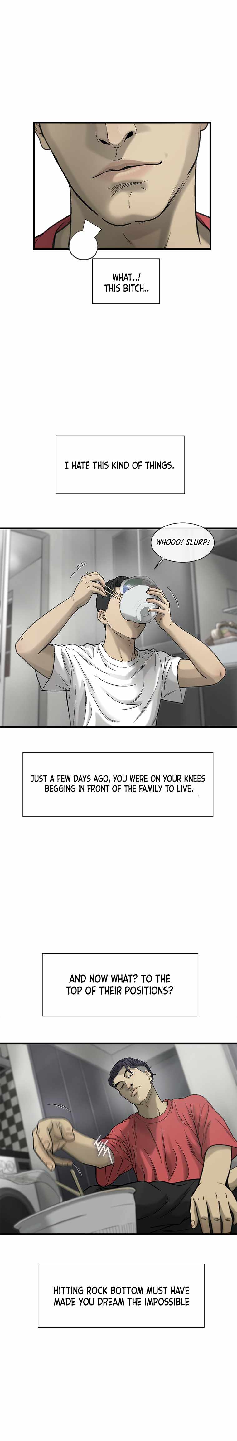Cell Chapter 16 - Page 17