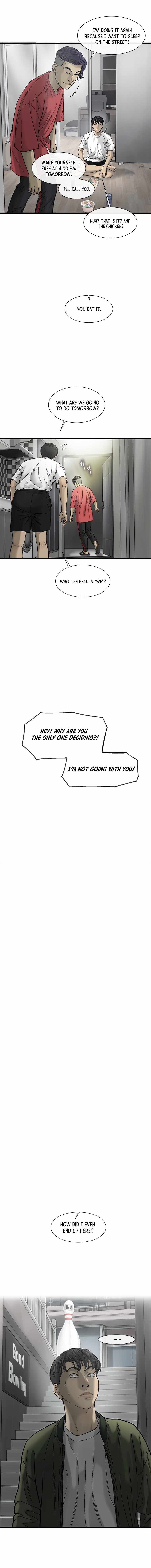 Cell Chapter 16 - Page 20
