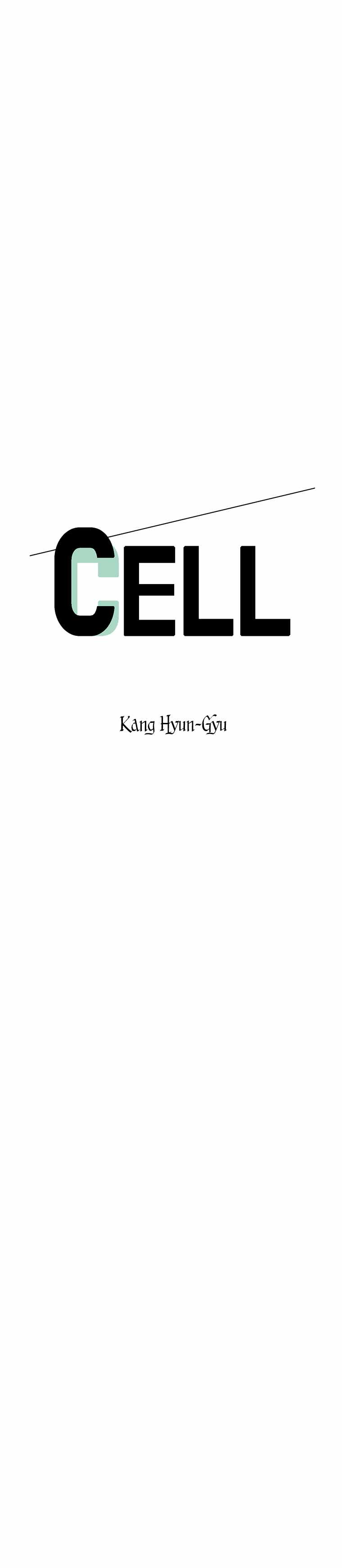 Cell Chapter 16 - Page 8