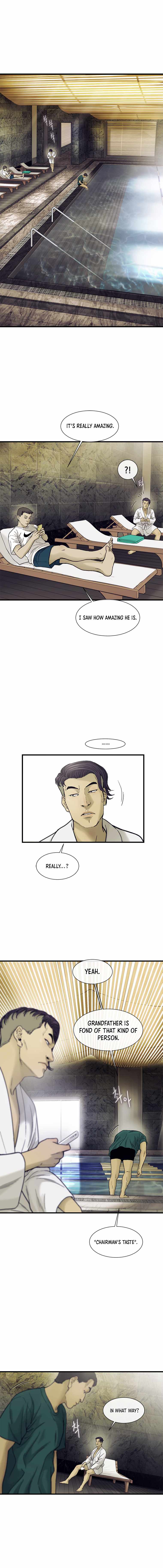 Cell Chapter 16 - Page 9
