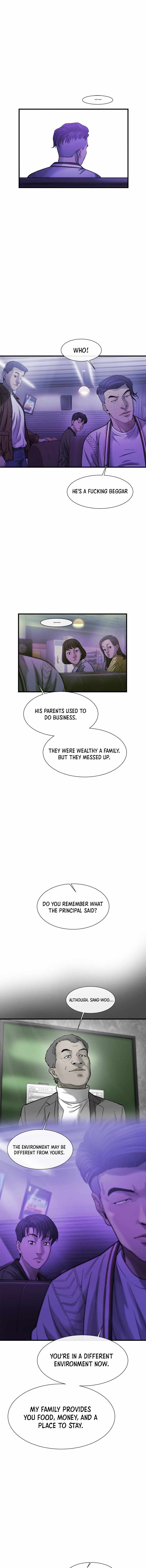 Cell Chapter 17 - Page 13