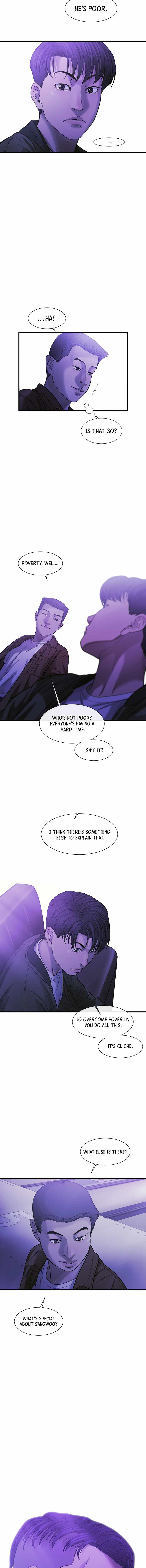 Cell Chapter 17 - Page 14