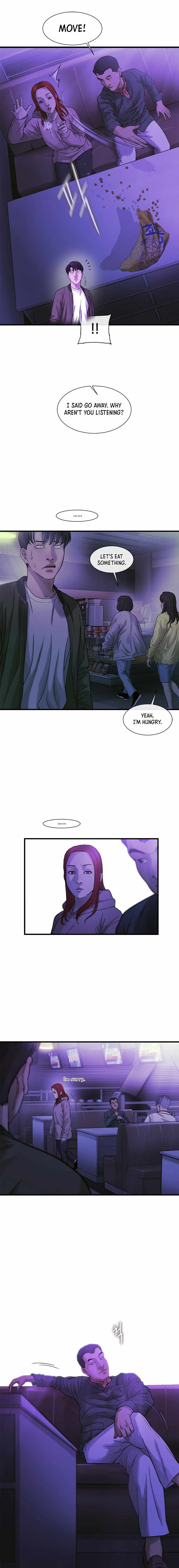 Cell Chapter 17 - Page 5