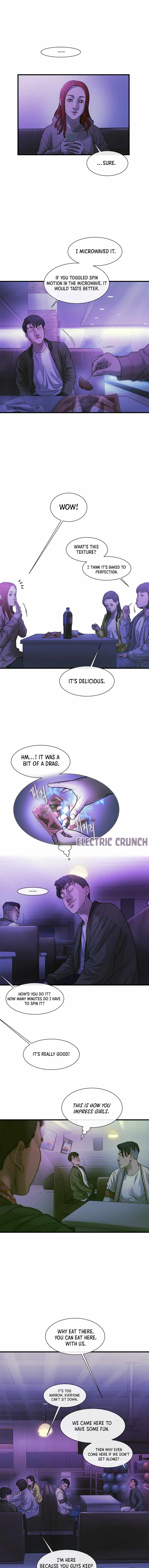 Cell Chapter 17 - Page 9