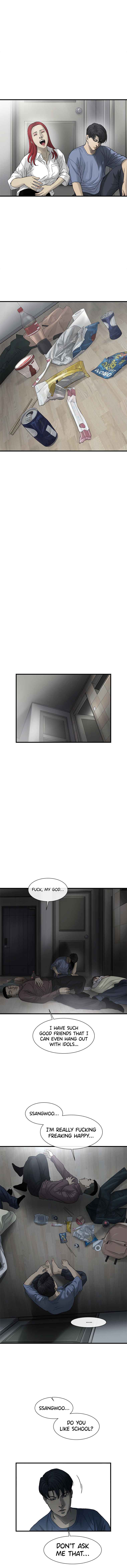 Cell Chapter 19 - Page 10