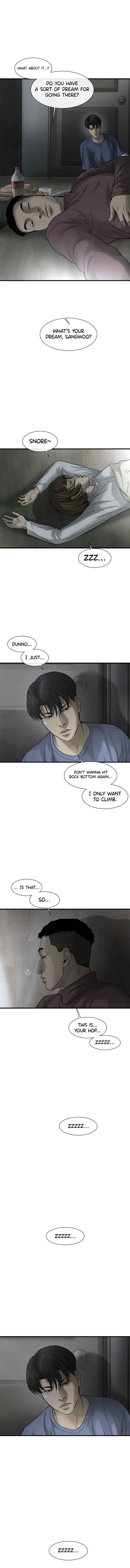 Cell Chapter 19 - Page 11