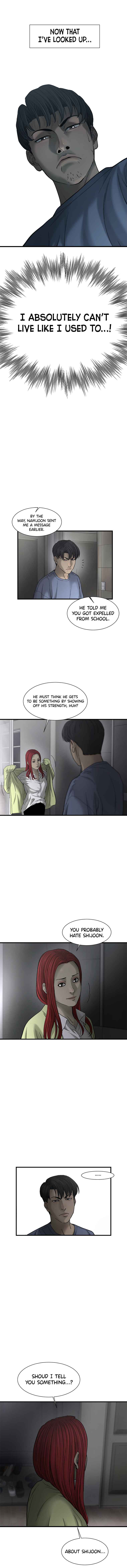 Cell Chapter 19 - Page 14