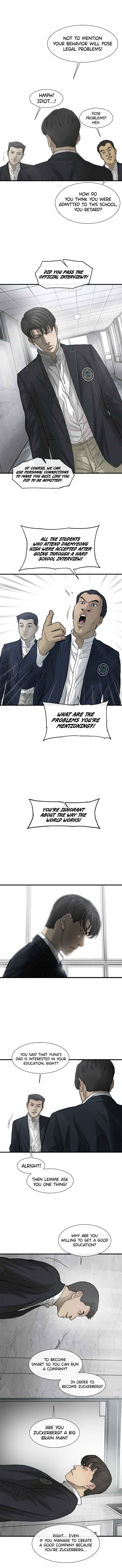 Cell Chapter 19 - Page 5
