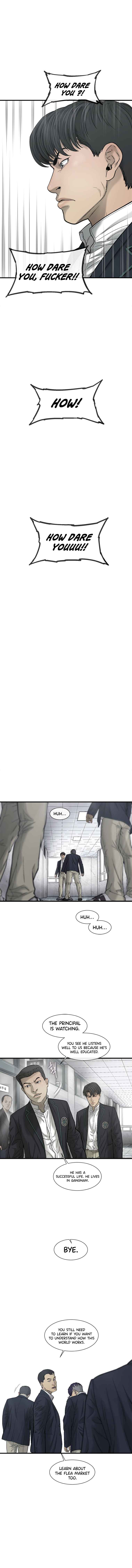 Cell Chapter 19 - Page 8