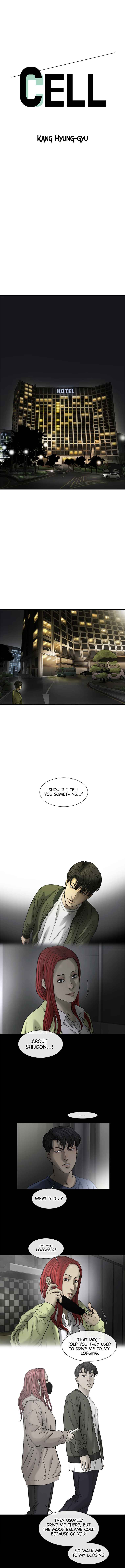 Cell Chapter 20 - Page 0