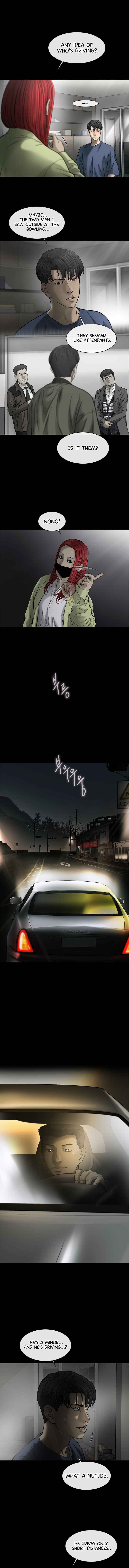 Cell Chapter 20 - Page 1