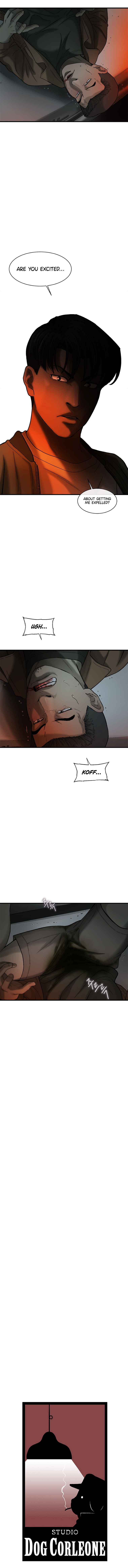Cell Chapter 20 - Page 14