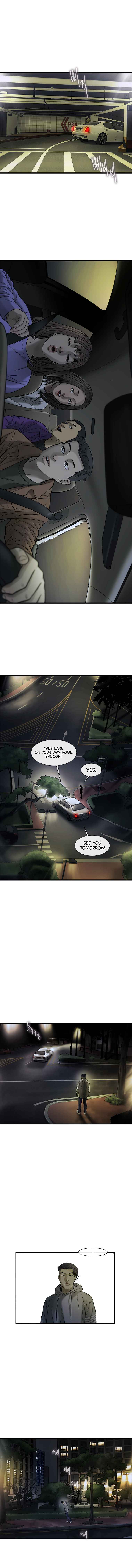 Cell Chapter 20 - Page 4