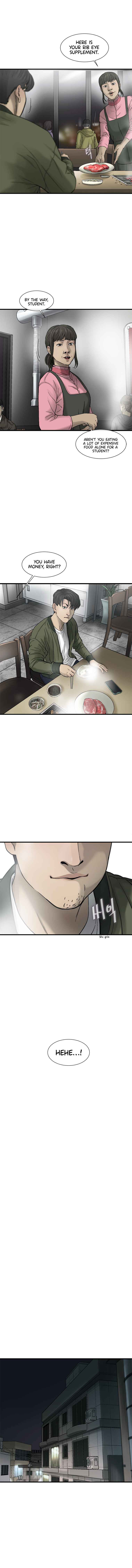 Cell Chapter 21 - Page 10