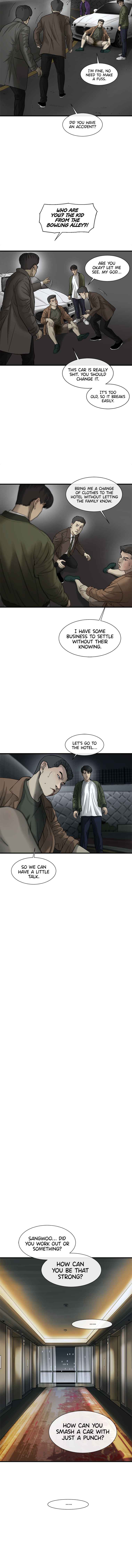 Cell Chapter 21 - Page 2