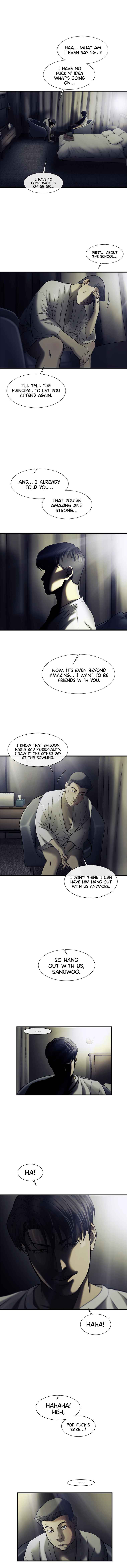 Cell Chapter 21 - Page 3