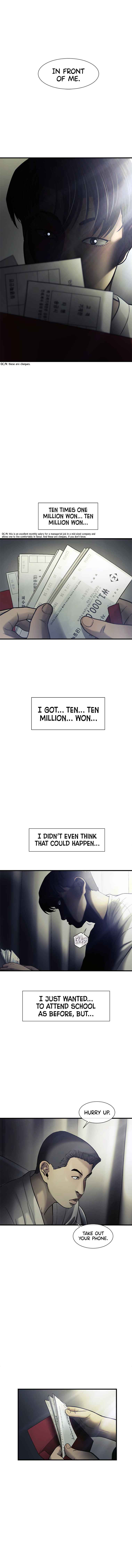 Cell Chapter 21 - Page 6