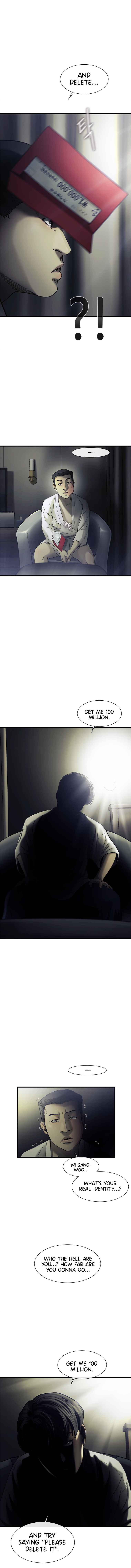 Cell Chapter 21 - Page 8