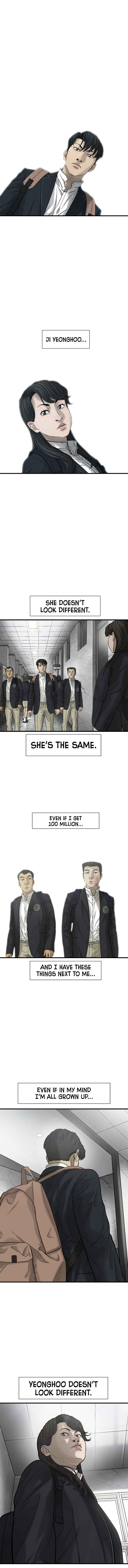 Cell Chapter 22 - Page 1