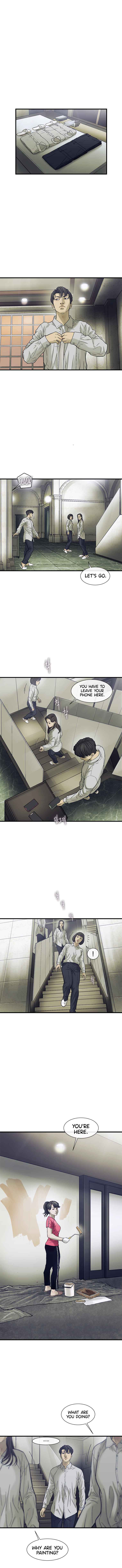 Cell Chapter 22 - Page 10