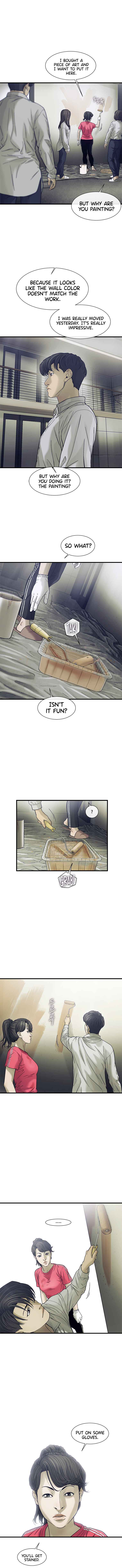 Cell Chapter 22 - Page 11