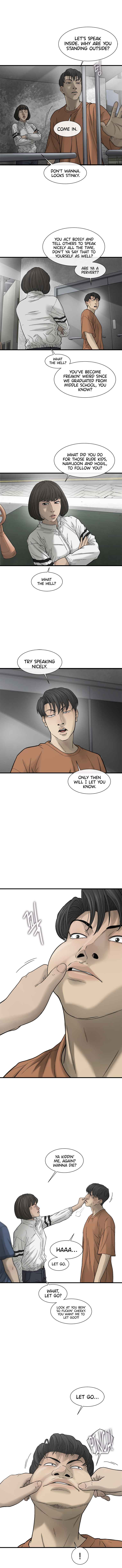 Cell Chapter 22 - Page 7