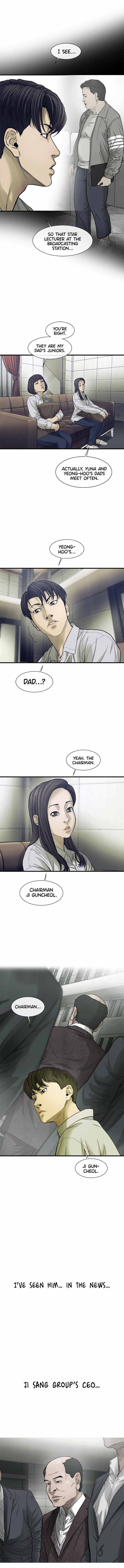 Cell Chapter 23 - Page 4