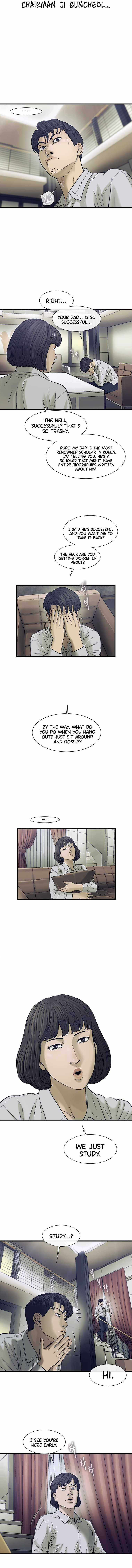 Cell Chapter 23 - Page 5