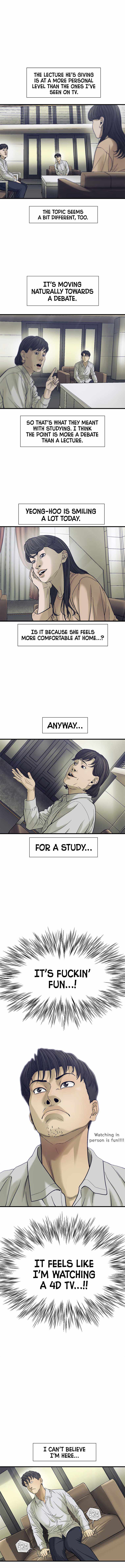 Cell Chapter 23 - Page 7