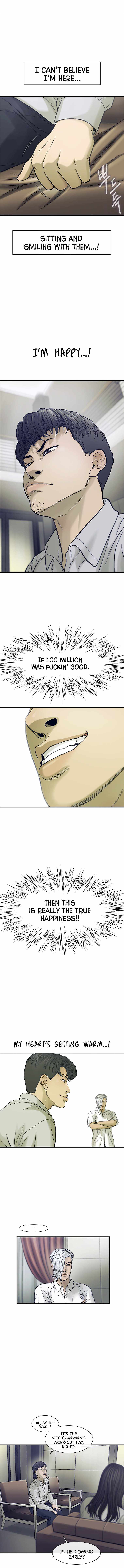 Cell Chapter 23 - Page 8