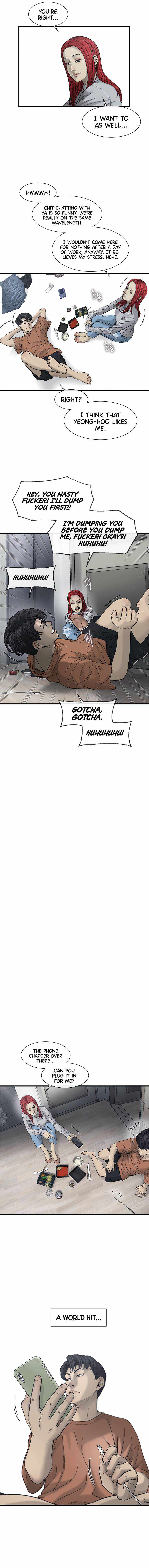 Cell Chapter 24 - Page 10