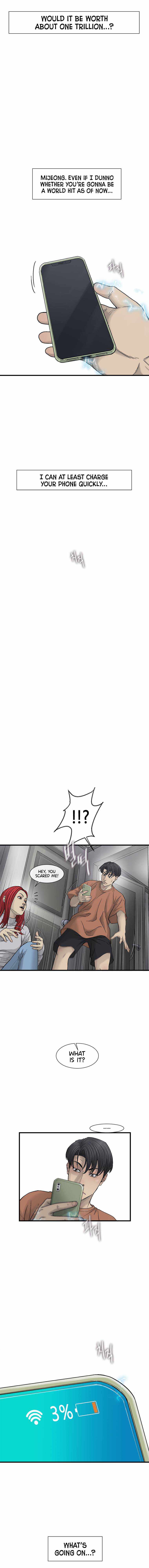 Cell Chapter 24 - Page 11