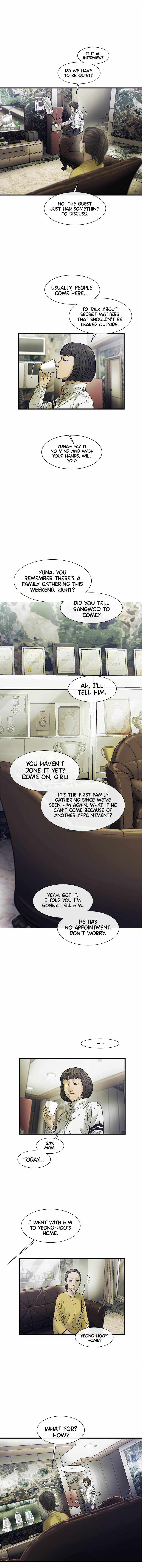 Cell Chapter 24 - Page 14