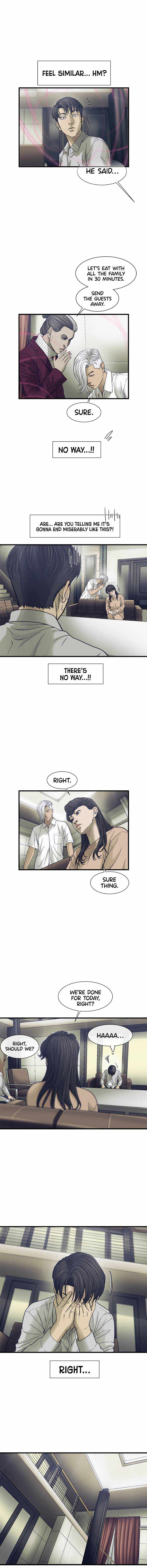 Cell Chapter 24 - Page 5