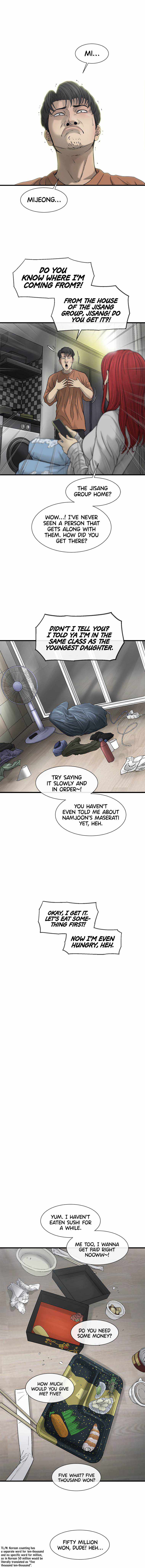 Cell Chapter 24 - Page 7