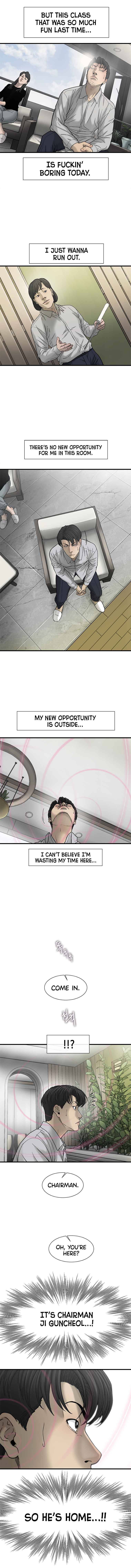 Cell Chapter 25 - Page 10