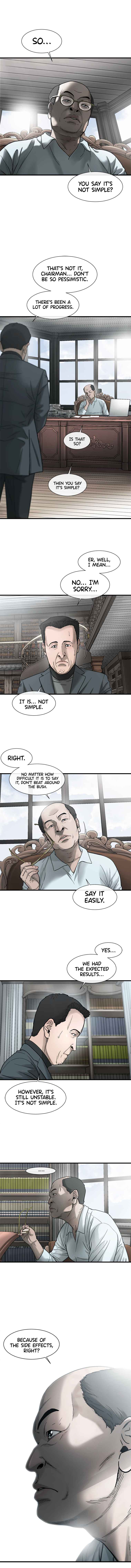 Cell Chapter 25 - Page 11