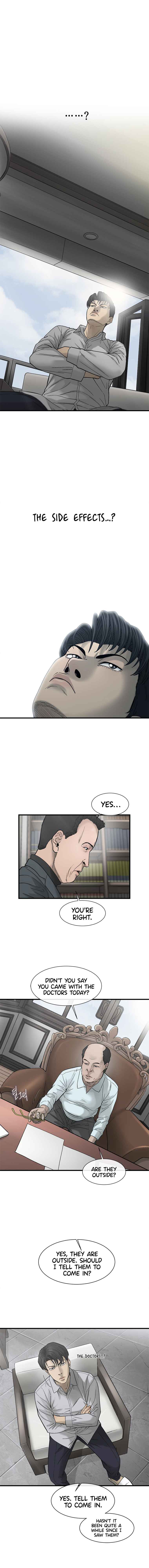 Cell Chapter 25 - Page 12