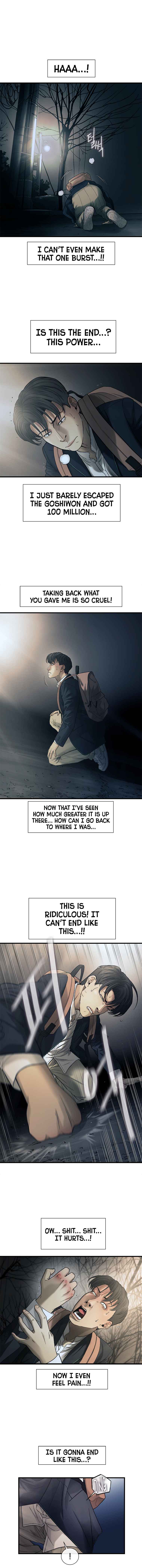 Cell Chapter 25 - Page 3